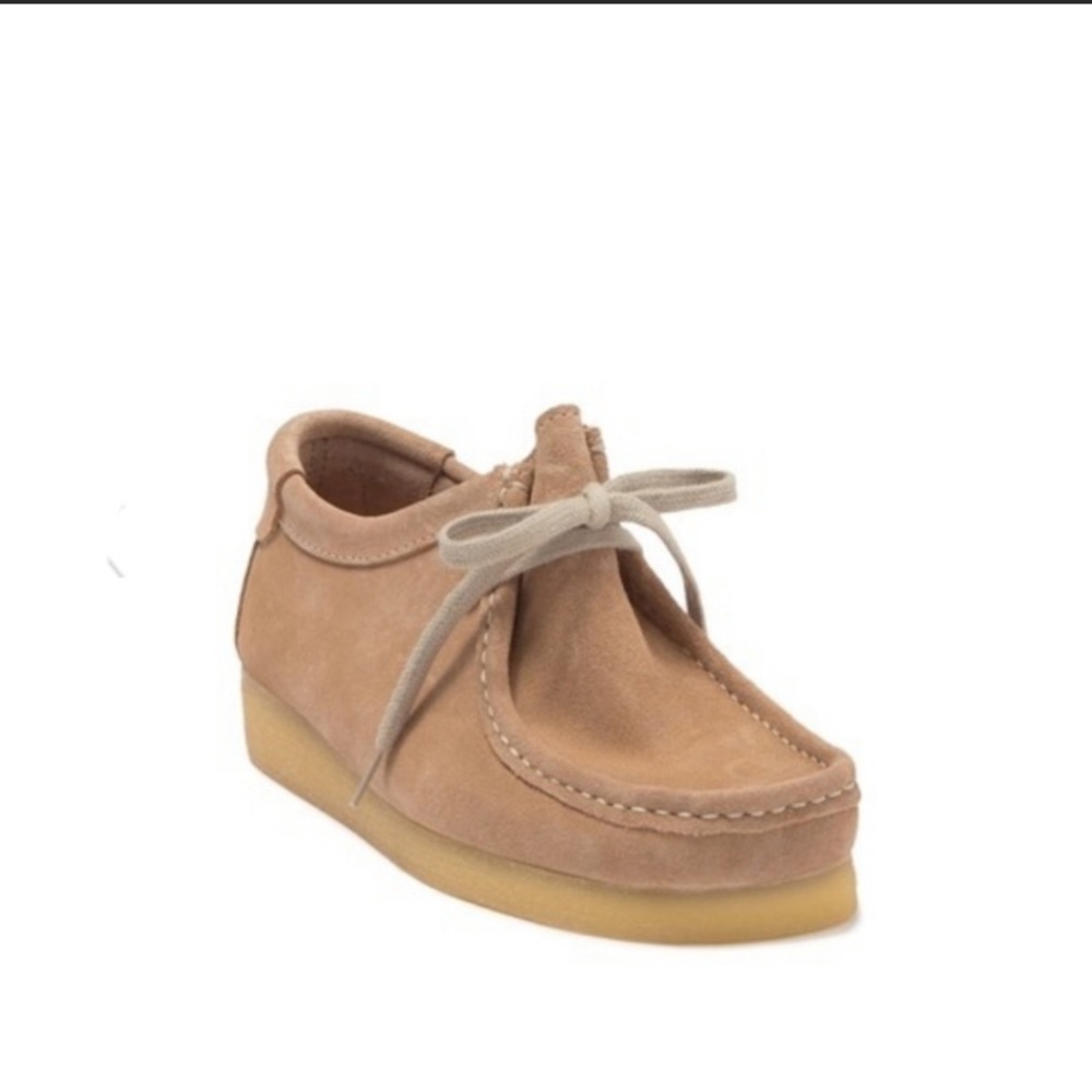 NIB Jeffrey Campbell Husky Suede Chukka Boots Sz10